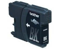 Tusz BROTHER Black (LC1100HYBK) - 38097 - zdjęcie 3